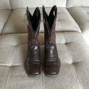 Men's Ariat Boots